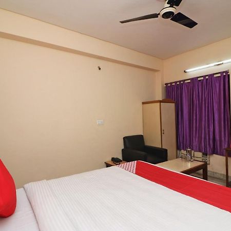 Oyo 17424 Hotel Swagat 伽耶 外观 照片