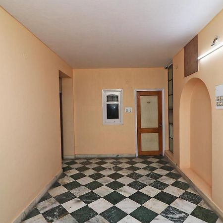 Oyo 17424 Hotel Swagat 伽耶 外观 照片