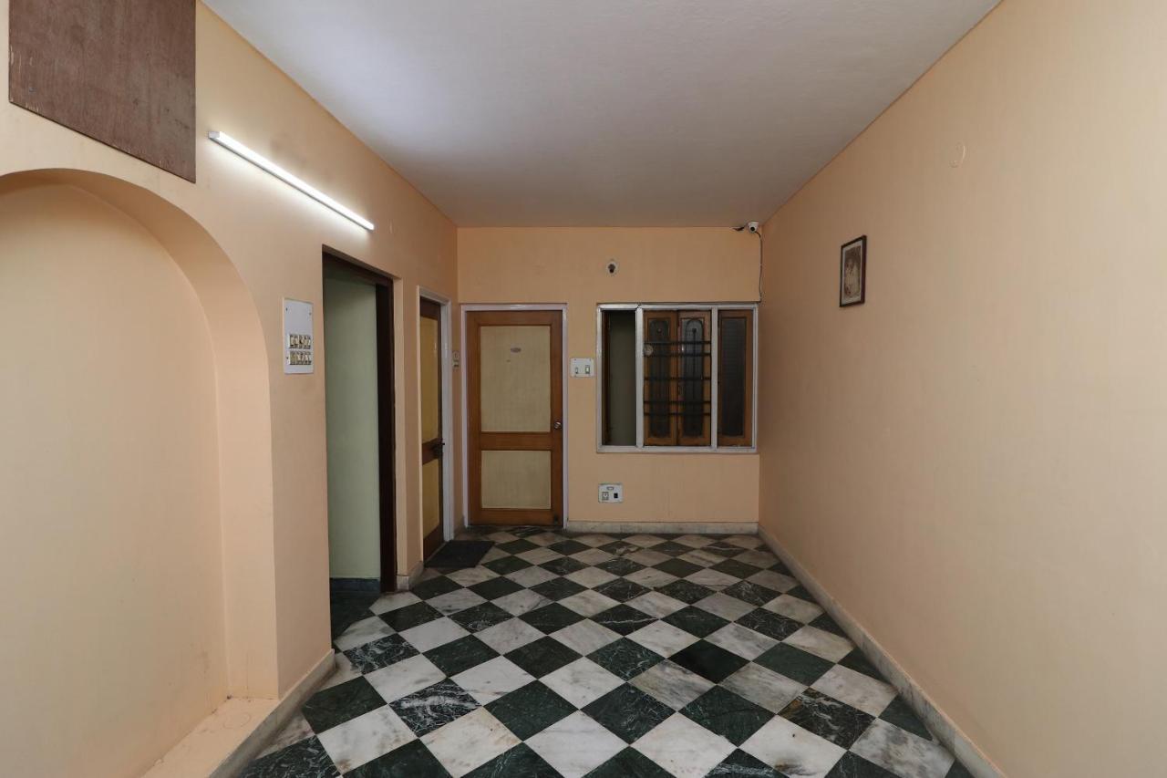 Oyo 17424 Hotel Swagat 伽耶 外观 照片